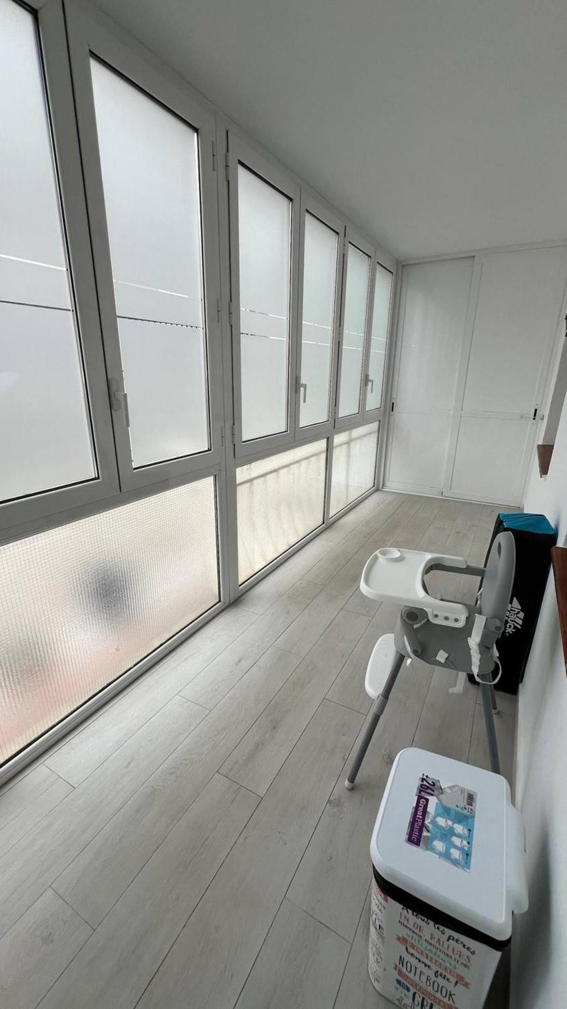 Apartamento Frente Al Mar Roses Buitenkant foto