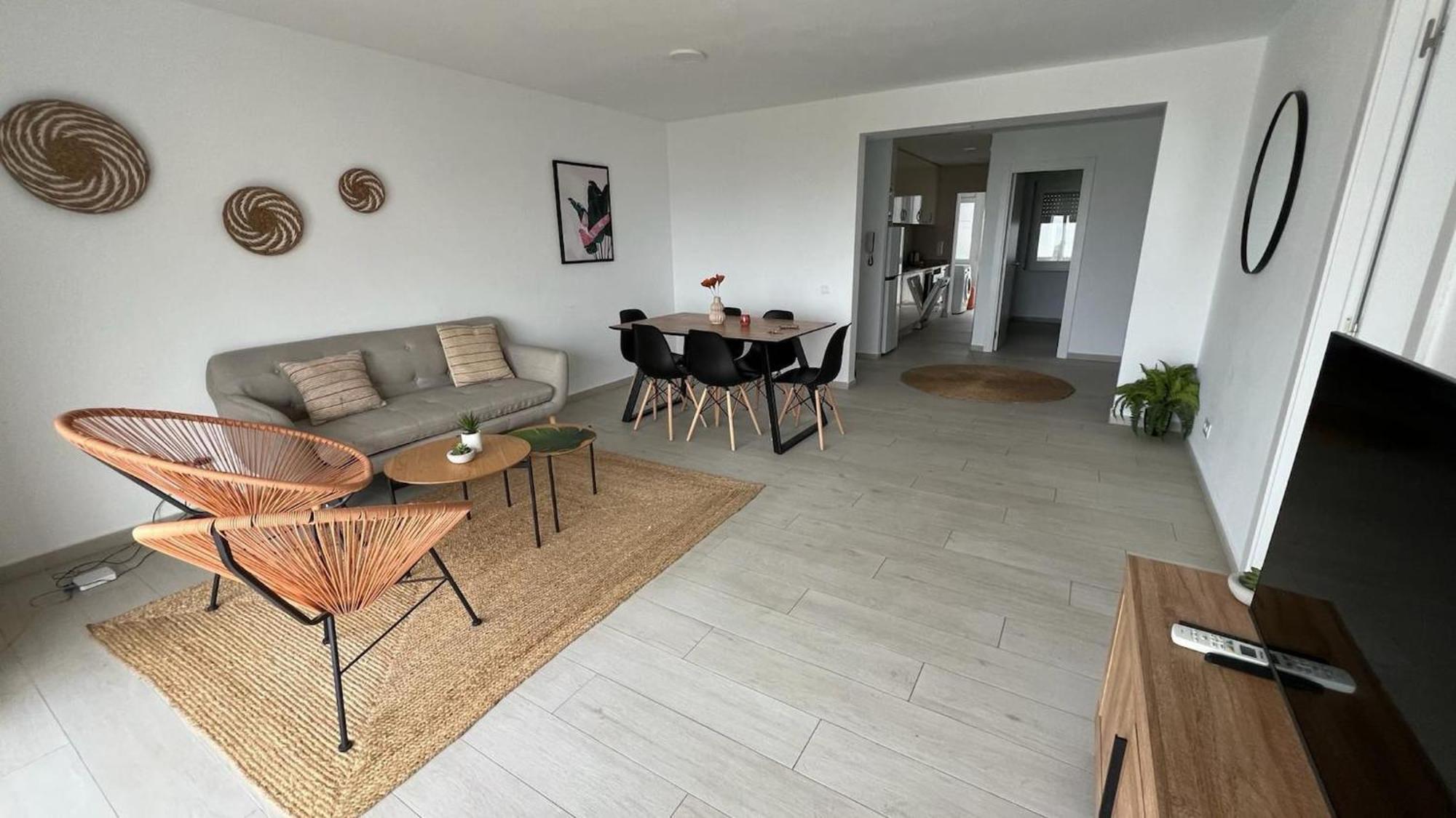 Apartamento Frente Al Mar Roses Buitenkant foto